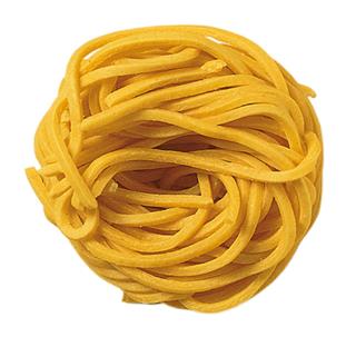 Spaghetti färskfryst