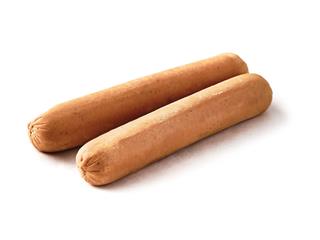 Vegansk Hot Dog 61,7g