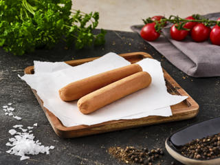 Vegansk Hot Dog 61,7g