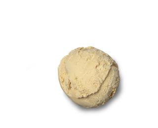 Glass Dulce De Leche