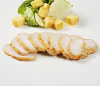 Kycklingfilé Grillad Skivad 5mm