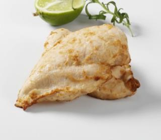 Kycklingfilé Stekt med Salt och Peppar 150-180g