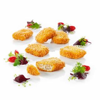 Sejpanett Sprödbakad Förstekt 55g Glutenfri MSC