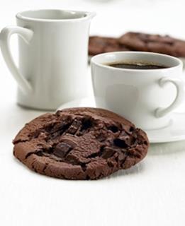 Cookie Dark Chocolate