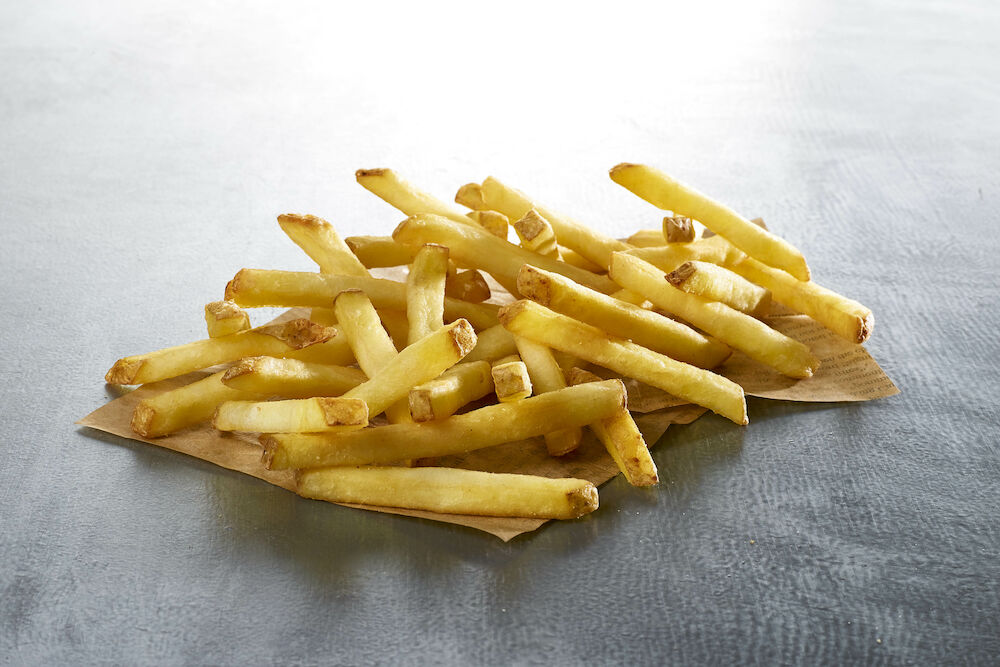 Pommes Surecrisp Med Skal 9 mm