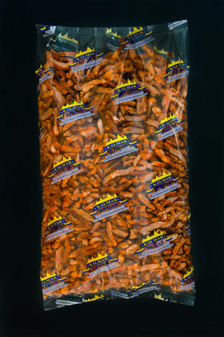 Gyros Färdiggrillad