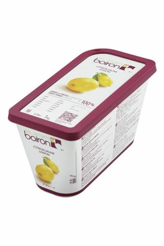 Citronpuré