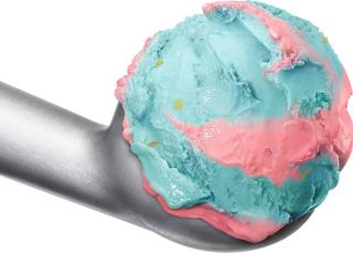 Gräddglass Fizzydizzy