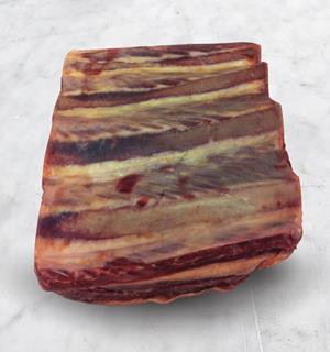 Short ribs sågade EU
