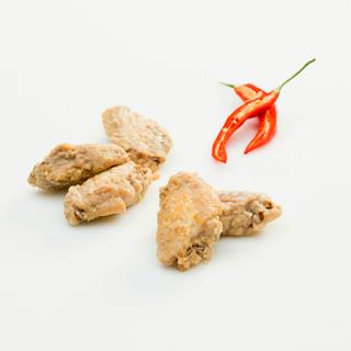 Crispy Wings salt och peppar