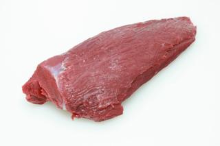 Hjort Petite Tender Nya Zeeland