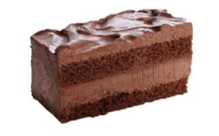 Chokladtårta Glutenfri Laktosfri