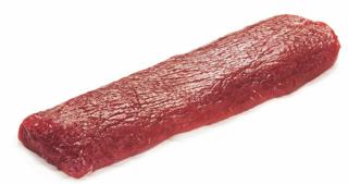 Lammytterfilé Putsad Nya Zeeland