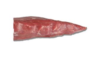 Oxfilé Svans Grass Fed Uruguay