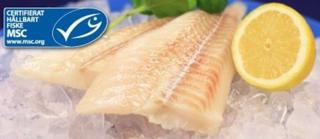 Torskfilé 110-140g MSC