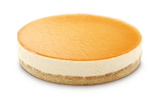 Cheesecake Apelsin GL LF