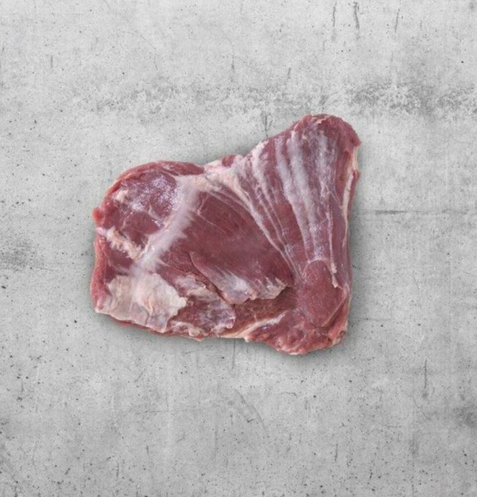 Lamm Bavette Irland