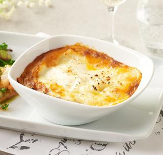 Lasagne Veggie