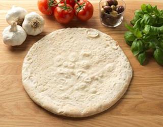 Pizzabotten Napoletana 31 cm