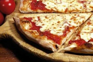 Pizza Napoletana Margerita 31 cm