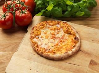 Pizzabotten Snacks Margherita 15Ø
