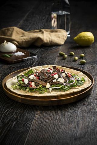 Kebabsplit Ätfärdig Sverige