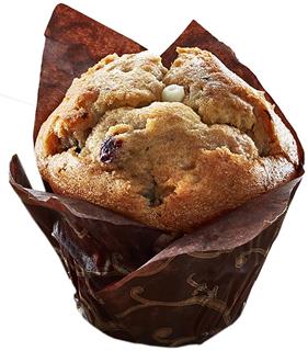 Blueberry Cheese Muffins 100g
