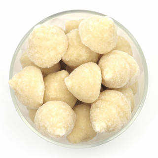 Äppelpuré