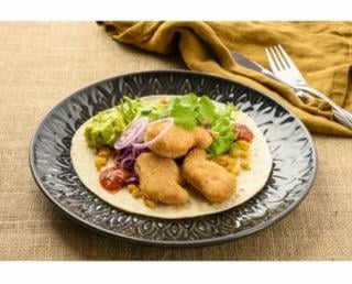 Sejnuggets Sprödbakad 27g MSC