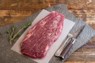 Flankstek Grain Fed 200 Uruguay