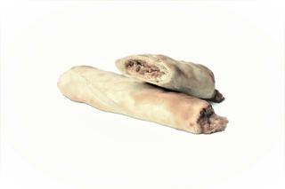 Filorulle Taco & Gråärta