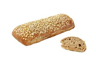 Loaf with seeds & Cereals CountyrStyle