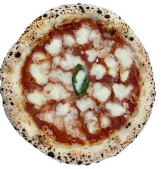 Pizza Margherita