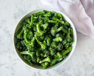 Broccoli små KRAV