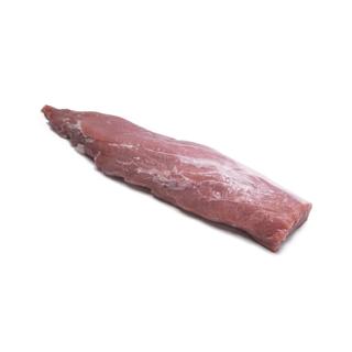 Vildsvinsinnerfilé Sverige