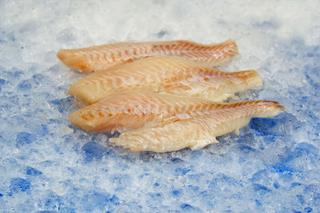 Djuphavskungsfisk (Uer) utan skinn 100-150g