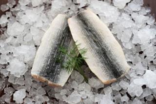 Sill/Strömmingfilé 50-80g MSC