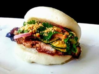 Bao Bun 40g