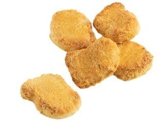 Chicken Nuggets Ca 27 g