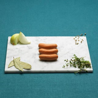 Prinskorv av Kalkon Sverige