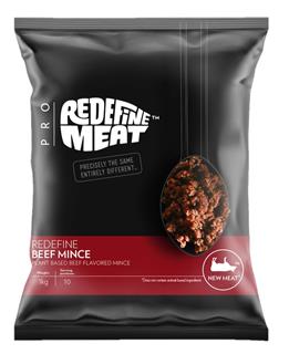Redefine Beef Mince