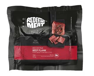 Redefine Beef Flank