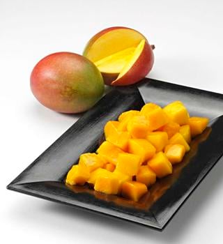 Mango tärnad 20x20 mm