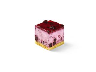 Cheesecake Blåbär Minibit