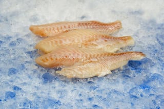 Djuphavskungsfiskfilé Uer utan Skinn 100-150g MSC