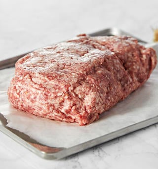 Blandfärs 50/50 18 % EU