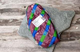 Hjortinnerfilé Nya Zeeland