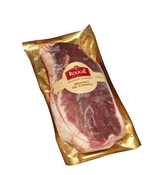 Ankbröst Mullard ca 415g