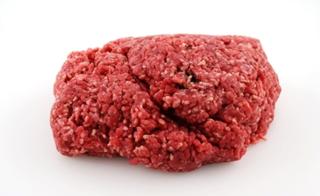 Nötfärs 10% 3mm Sverige