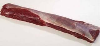 Hjortytterfilé Nya Zeeland